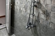 واحد مبله دوخواب در طبقه اول ویلا خانه نور در ماسال
