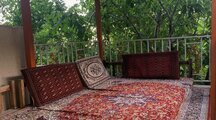 ویلا تکخواب در آتشگاه
