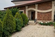 ویلا استخردار دوخواب صدف در چهارباغ
