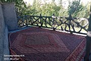 ویلا مبله تکخواب گلمرادی در سنندج