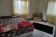 ویلا جنگلی دوبلکس سه خواب مبله در چالوس