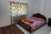 واحد آنتیک 2 در طبقه اول ویلا چالوس