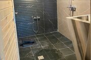 کلبه سوئیسی دوبلکس تکخواب در منجیل