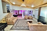 ویلا استخردار مبله دو خواب گلزار در سرخرود