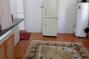 واحد مبله در طبقه همکف ویلا رضوانشهر