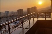 آپارتمان مبله تکخواب 83 در سعادت آباد