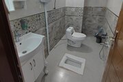 آپارتمان مبله دوخواب ماهور 1 در سامان