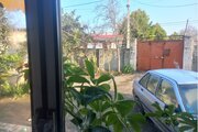واحد دو خواب در طبقه همکف ویلا تالش