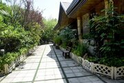 ویلا تریپلکس استخردار شش خواب عمارت رویایی در کلار آباد