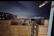 آپارتمان مبله تکخواب جزیره در شهرزیبا