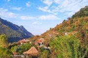 آپارتمان دوخواب آچیرود در چابکسر