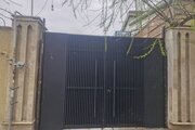 ویلا دو خواب استخر چهارفصل ارغوان در چهارباغ