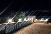 اتاق25 متری 8 اقامتگاه بوم گردی گلپایگان