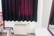 واحد تکخواب مبله 404 در هتل آپارتمان چالوس