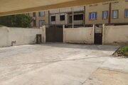 آپارتمان مبله تکخواب در قشم