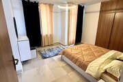 آپارتمان مبله دو خواب در سعادت آباد