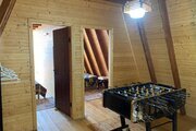 کلبه سوئیسی دوبلکس دوخواب استخردار درشیرگاه