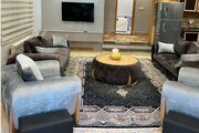 ویلا استخردار دوخواب ساحلی در تنکابن