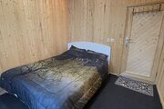 کلبه چوبی دوبلکس مبله در ماسال