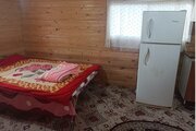 کلبه تکخواب پرهام در ماسال