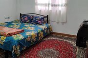 باغ ویلا دوخواب مبله در فومن