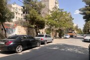 آپارتمان مبله تک خواب در مشهد