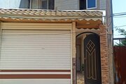 واحد مبله دوخواب در طبقه همکف ویلا در بندرانزلی