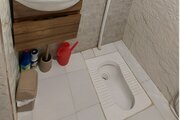 کلبه سوئیسی دوبلکس مبله تکخواب ترنج در  کوچصفهان