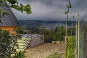 کلبه سوئیسی دوخواب مبله آرمو در بابل