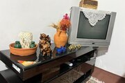 کلبه مبله دوخواب سنتی هاکان در تنکابن