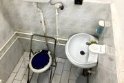 واحد مبله دوخواب بلوری 2 طبقه اول ویلا در رشت