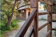 باغ ویلا 5 خوابه مبله ساحلی در فرح آباد