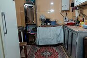 سوئیت ویلا باغ کویر در آران و بیدگل