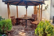 خانه ویلا دو خواب استخردار کیان در کرج
