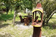 سویت ویلا 30 متری جاکو در رشت