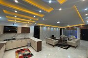 ویلای دو خواب استخردار ساحلی نوساز در محمودآباد