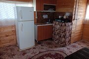 کلبه تکخواب پرهام در ماسال