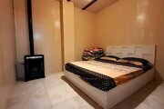 واحد استخردار ساحلی 3 خواب در طبقه اول ویلای بندرانزلی