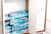خانه ویلایی تکخواب مبله در کاشان