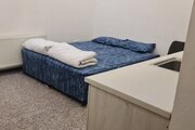 اتاق 28 متری در هتل آپارتمان 4 قم