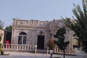 باغ ویلا استخردار دوخواب در شهریار
