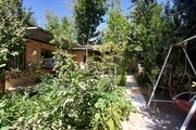 ویلا تک خواب در باغ بهادران