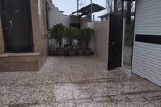 واحد استخردار دوخواب در طبقه ی همکف ویلا رامسر