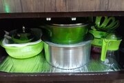 آپارتمان تکخواب مبله در علی اباد