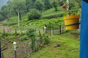 ویلا سنتی مبله تکخواب در ماسال