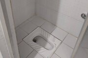 اتاق چهار تخته مستر اقتصادی در مسافرخانه مشهد