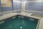 ویلا استخردار تک خواب هلیا در مشهد
