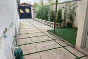 ویلا مبله دوخواب شبهای مهتابی در رشت