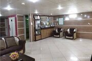 اتاق 3نفره در هتل آپارتمان در مشهد