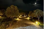 باغ ویلا تکخواب مبله 2 در منجیل